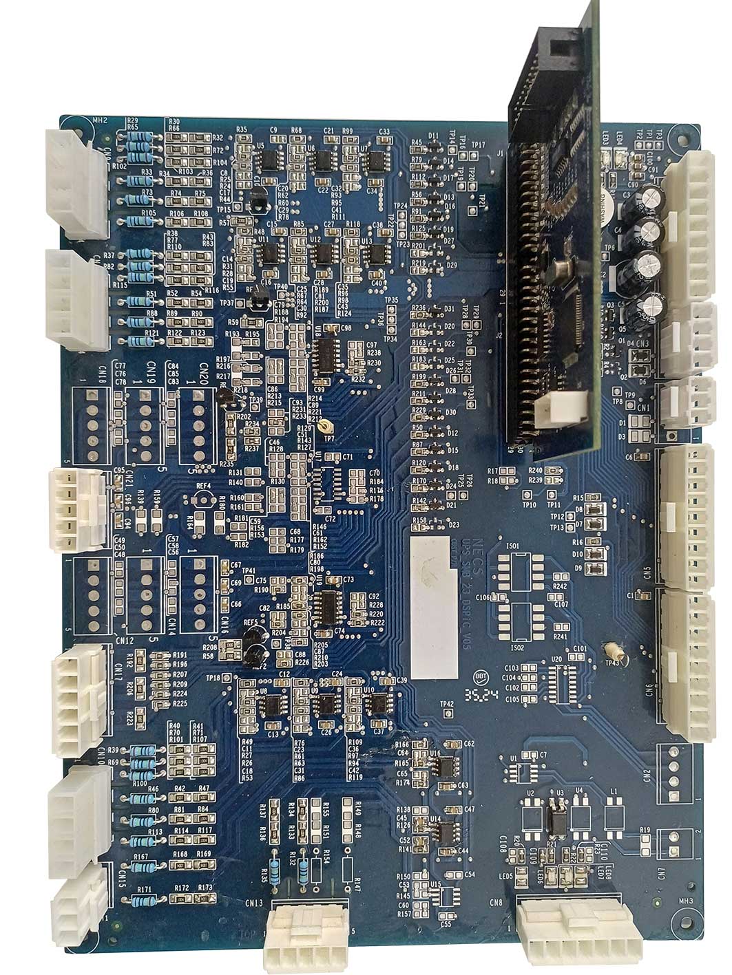 Main-Control-PCB-3-Phase